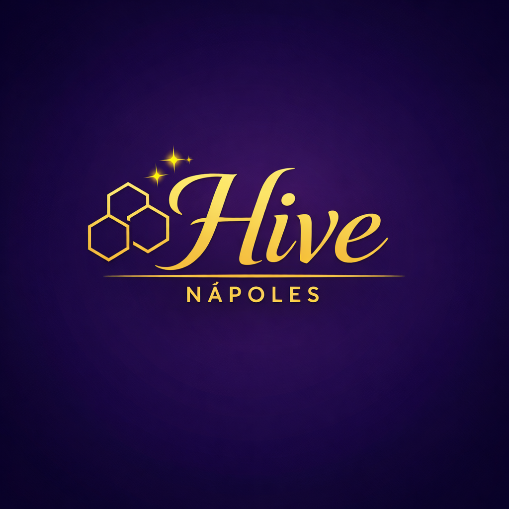 Logo de Hive Nápoles
